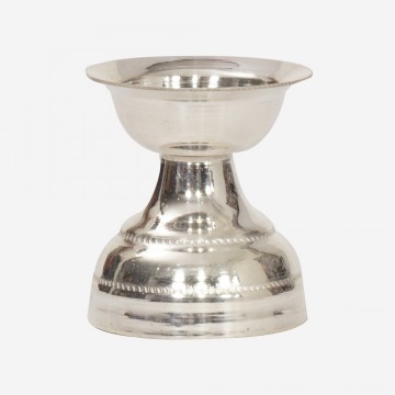 12.0 g 92.5 silver diya