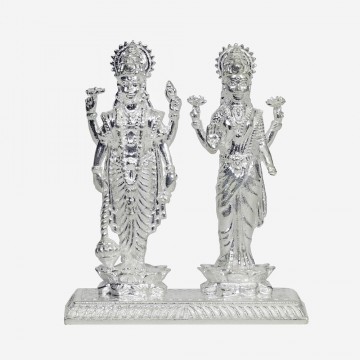 154.0 g 92.5 Silver Laxmi...